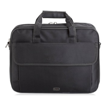 KR566 • פדרל <br> תיק עסקים למחשב נייד