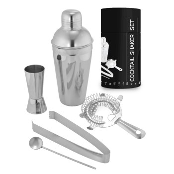 KR6742 • קוקטייל <br> סט קוקטייל מעוצב