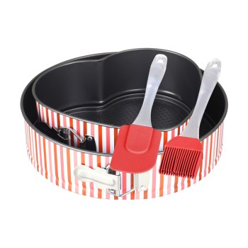 KR6744 • בריוש <br> ערכת אפייה מקצועית