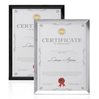 KR722 • אקדמיק <br> מסגרת לתעודה