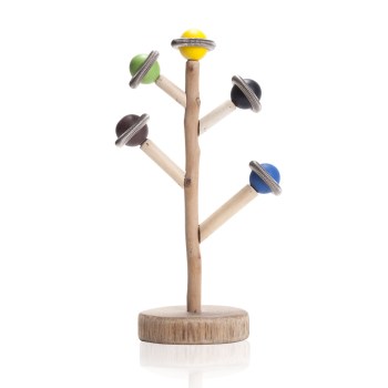 KR8008 • אקליפטוס <br> מעמד ממו שולחני