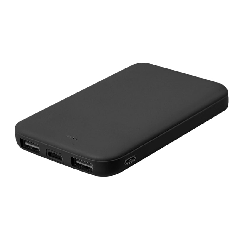 KR9132 • ורטה <br> סוללת גיבוי עם 2 יציאות USB – תמונה 2