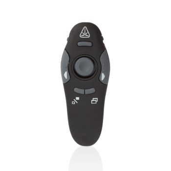 KR9148 • פרזנטור <br> מעביר מצגות ומצביע לייזר