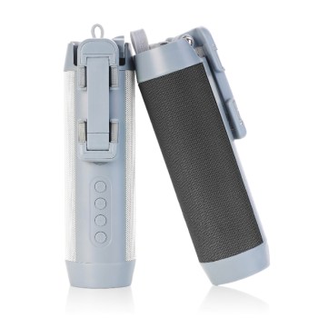 KR9306 • וולטס <br> מוט סלפי,רמקול וסוללת גיבוי