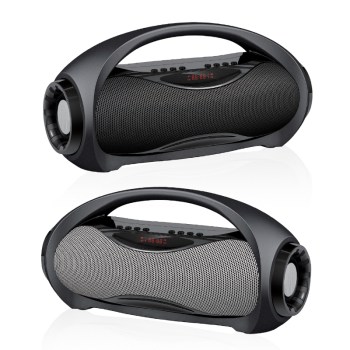 KR9316 • פופ <br> מערכת סטריאו ניידת