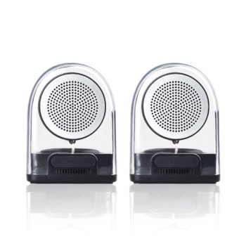 KR9321 • סטראו <br> זוג רמקולים TWS