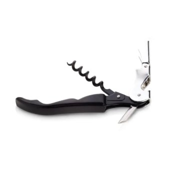 KR9717 • פיקולו <br> פותחן יין מקצועי ממתכת