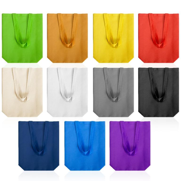 GB110 • גלובל <br> תיק אל בד