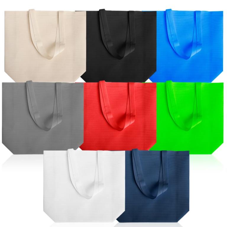 GB121 • אקולוגי <br> תיק אל בד