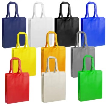 GB330 • ריסייקל <br> תיק אל בד