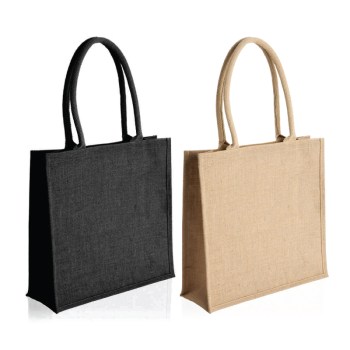 GB550 • יוטה <br> תיק בד מעוצב