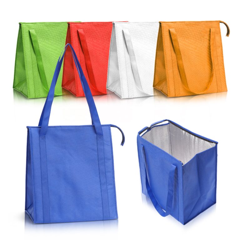 GB700 • אנטרטיקה <br> צידנית משפחתית/תיק קניות