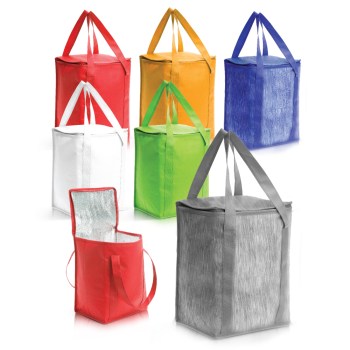 GB701 • ברד <br> צידנית משפחתית/תיק קניות