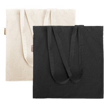 GB870 • מונה <br> תיק כותנה