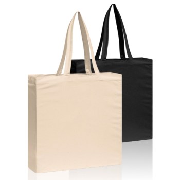 GB871 • סנד <br>  תיק כותנה איכותי עם נפח