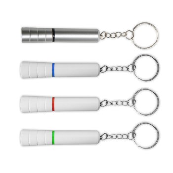 KR1065 • לדיקו <br> מחזיק מפתחות עם פנס