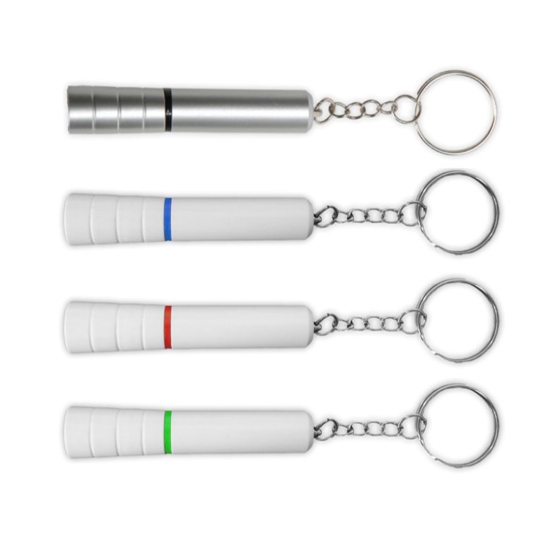 KR1065 • לדיקו <br> מחזיק מפתחות עם פנס