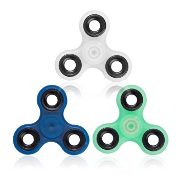 KR1118 • ספינר גלו <br> ספינר זוהר בחושך