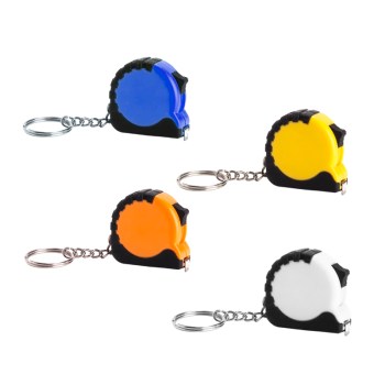 KR1120 • מטר <br> מחזיק מפתחות מטר