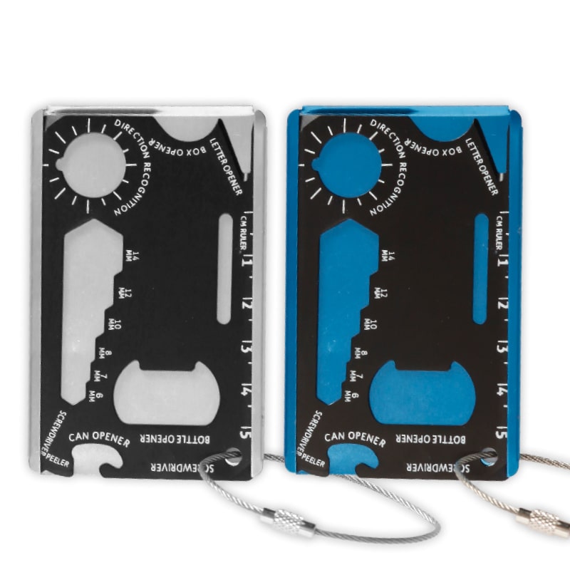 KR1216 • קליבר <br> מולטיטול 11 פונקציות