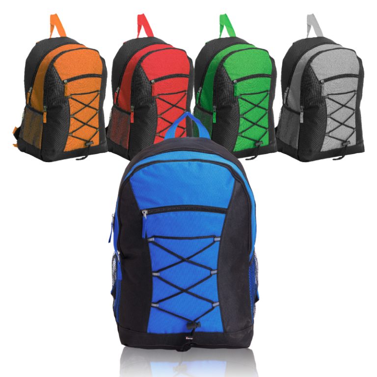 KR223 • ורנה <br> תיק גב