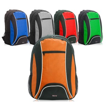 KR225 • מקסיקו <br> תיק גב מעוצב