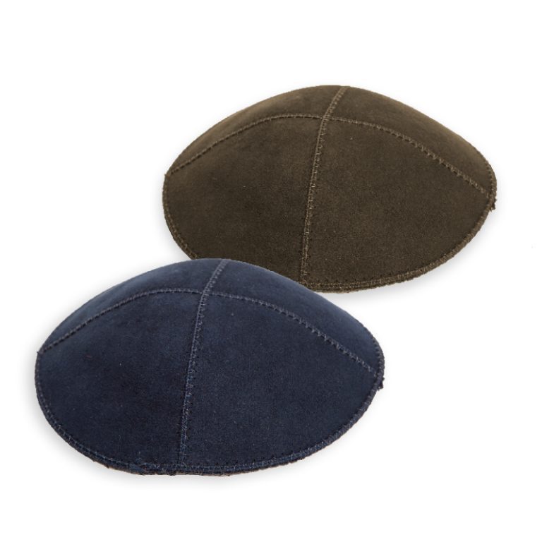 KR2382 • כותל <br> כיפה זמש