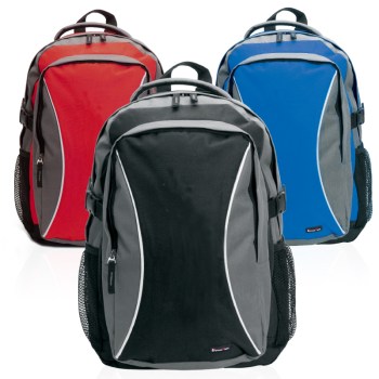 KR238 • מדריד <br> תיק גב גדול