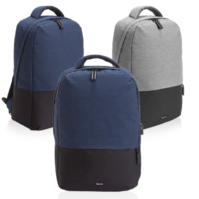 KR240 • פריק <br> תיק גב למחשב