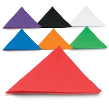 KR2415 • בנדנה <br> בנדנה משולשת