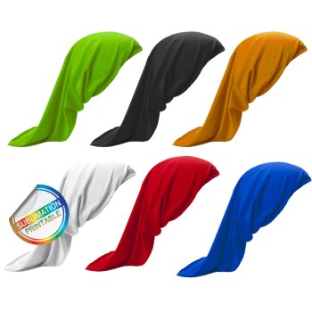 KR2416 • פאף <br> בנדנת הישרדות