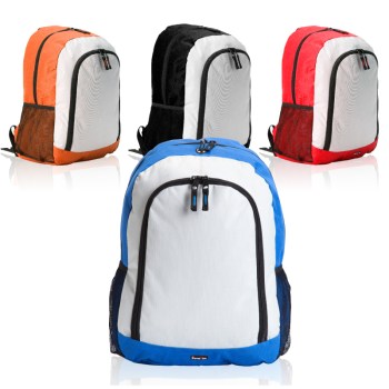 KR255 • לימה <br> תיק גב