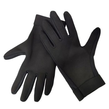 KR2619 • וורן <br> כפפות טאץ’