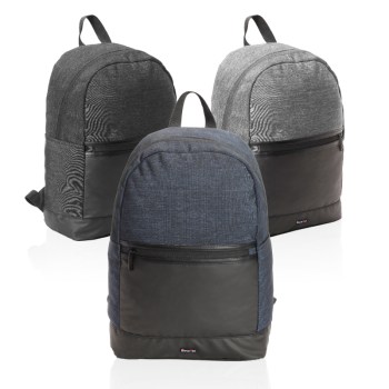 KR262 • צ'לסי <br> תיק גב למחשב נייד