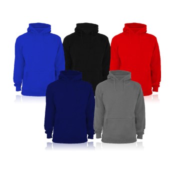 KR2720 • Ourstyle <br> סווטשרט קפוצ’ון