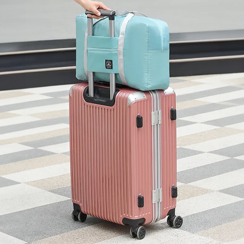 KR276 • קולורדו <br> תיק נסיעות מתקפל – תמונה 4