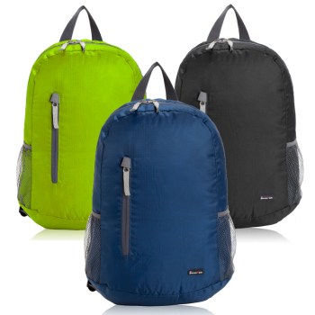 KR277 • טקסס <br> תיק גב מתקפל