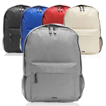 KR280 • אוהיו <br> תיק גב קלאסי