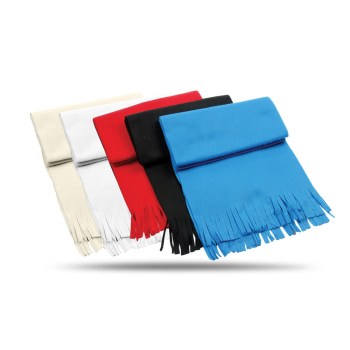 KR2910 • פוקס <br> צעיף פליז