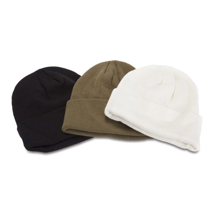 KR2927 • חורף <br> כובע צמר