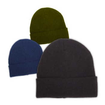 KR2970 • וינטר <br> כובע פליז