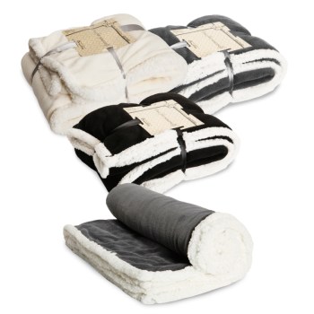 KR2980 • שייפ <br> כירבולית קורל פליז צמר