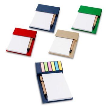 KR3034 • סקיצה <br> ארגונית ממו עט דבקיות