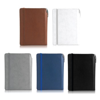 KR3220 • וויקיפדיה <br> מחברת מעוצבת