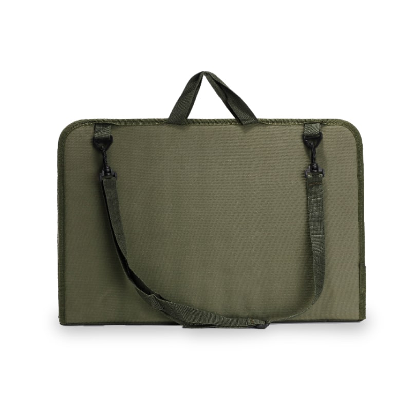 KR3991 • נווט <br> תיק מסמכים ענק למפקד – תמונה 3