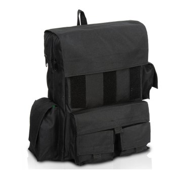 KR400 • דלתא <br> תיק קצין