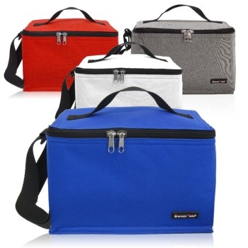 KR4021 • בוקסבאג <br> צידנית אישית