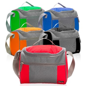 KR4023 • מונסון <br> צידנית אישית