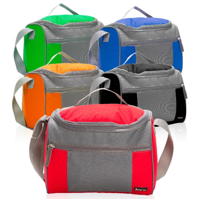 KR4023 • מונסון <br> צידנית אישית