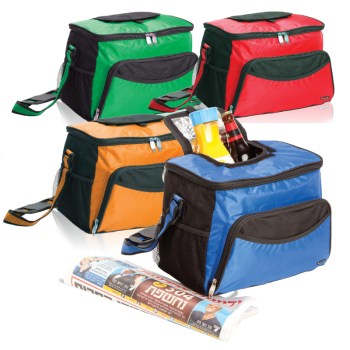 KR4041 • צ'ילי <br> צידנית משפחתית